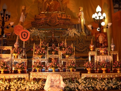 Deyi Tempel 10-07-1